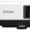 Proiector Epson EB-2250U, 3LCD, 5.000 lumeni/ 3.800 Eco mode, WUXGA