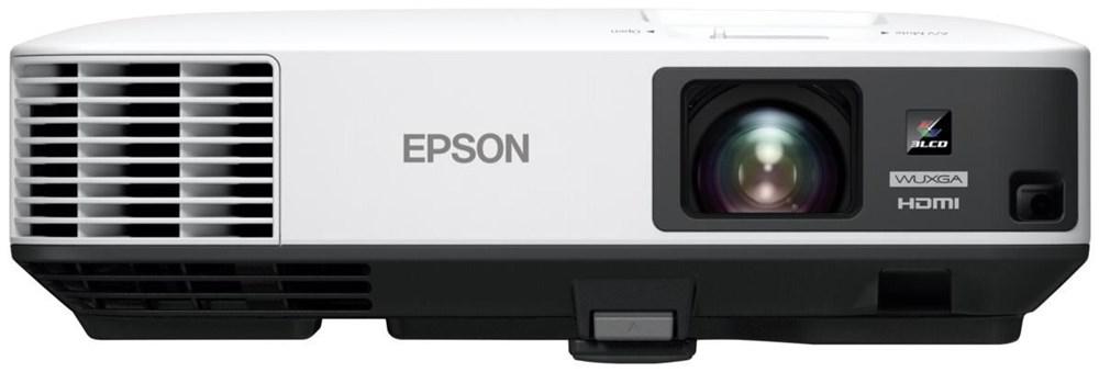 Proiector Epson EB-2250U, 3LCD, 5.000 lumeni/ 3.800 Eco mode, WUXGA