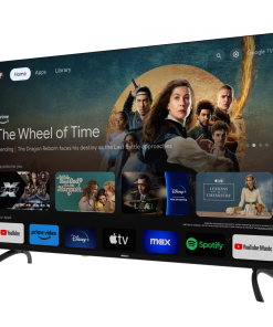 LED TV HORIZON 32HL7590H/D, 32" D-LED, HD (720p), CME 200Hz, - imagine 3