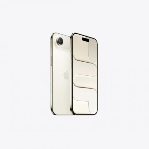 iPhone Air 1TB Light Gold