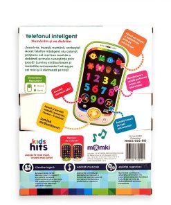 JUCARIE-TELEFONUL INTELIGENT - imagine 22