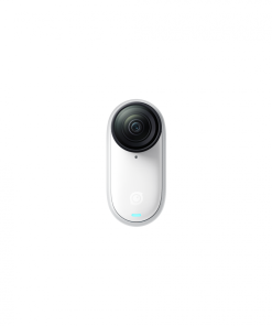 Camera video sport Insta360 GO 3S Arctic, diafragma f/2.8, focusare - imagine 7