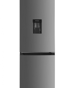Combina frigorifica HEINNER HCNF-HM291INVXWDE++, No Frost, 291 l, Clasa: E,