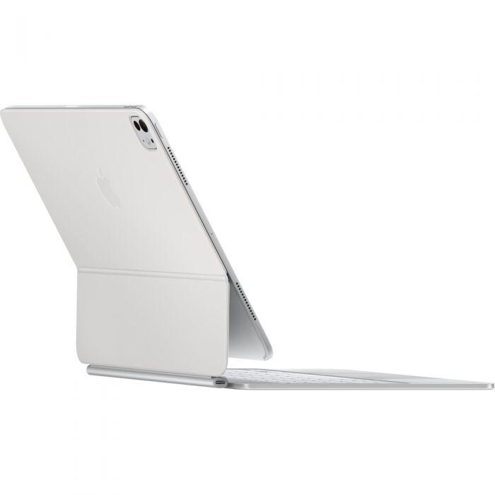 Magic Keyboard for iPad Pro 13‑inch (M5) - Romanian - - imagine 5