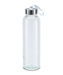 Sticla 500ml cu husa termoizolanta, orange, U-Grow - imagine 2