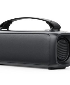 Boxa portabila Akai ABTS-08-BK, bluetooth 5.1, 8W, negru - imagine 5
