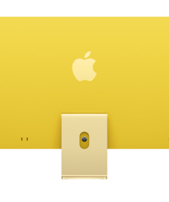 Apple iMAC 24" Retina 4.5k/ Apple M4 (CPU 10-core, GPU - imagine 2