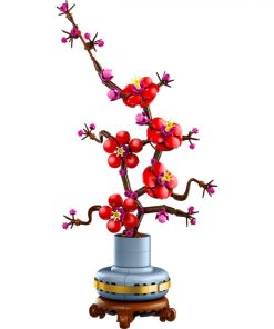 FLORI DE PRUN, LEGO 10369 - imagine 3