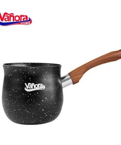 IBRIC DIN ALUMINIU 13 CM, 1.4 L, VANORA HOME