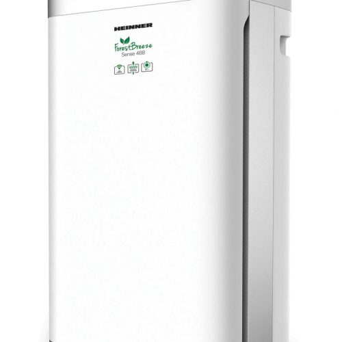 PURIFICATOR DE AER HEINNER HPA-488WIFI