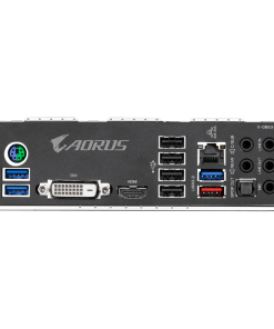 Placa de baza Gigabyte A520 AORUS ELITE, Socket AM4, DDR4, - imagine 3