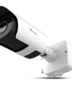 CAMERA MILESIGHT AI TRAFIC 4MP  TS4466-X4RIPG1; 1/1.8" Progressive Scan