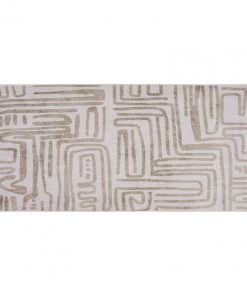 COVOR PRINT DIGITAL 3D 160x230 CM MAZE