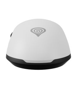 Mouse Gaming GENESIS Krypton 660, 12000 DPI, Alb - imagine 7
