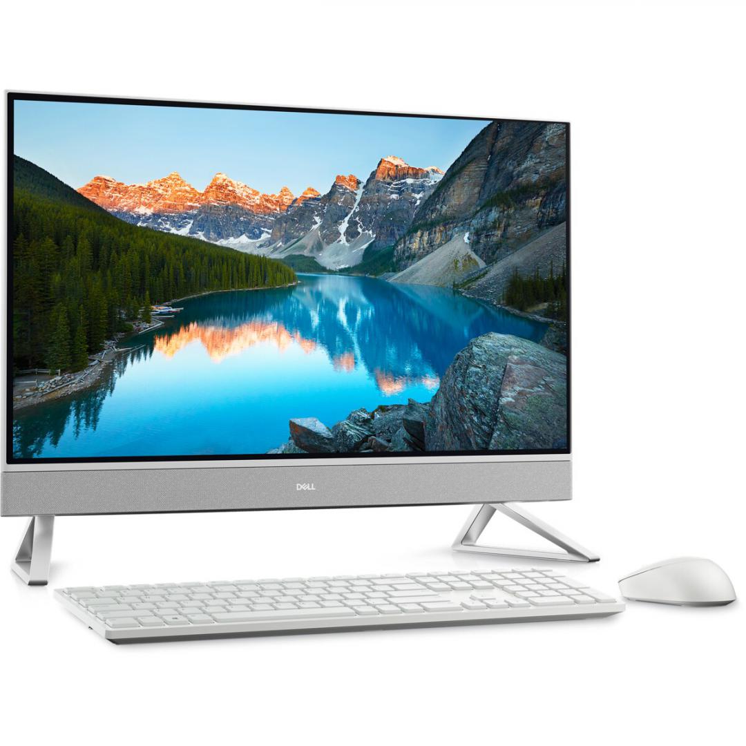 All-in-One Consumer Dell Inspiron 7730 cu procesor Intel Core 7 - imagine 3