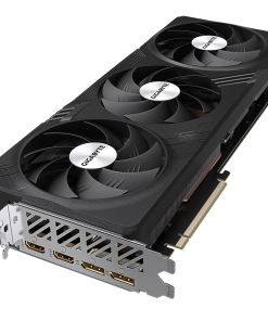 Placa video Gigabyte Radeon RX 7900 XTX, 24GB GDDR6, PCI - imagine 3