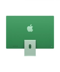 Apple iMAC 24" Retina 4.5k/ Apple M4 (CPU 10-core, GPU - imagine 2