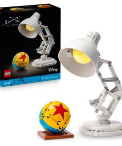 LUXO JR. LEGO21357