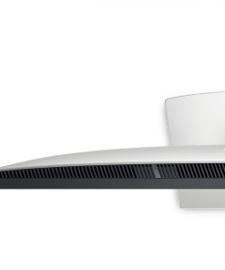 Monitor Commercial Dell U2424HE, 23.8", 1920 x 1080 pixeli, Silver, - imagine 8