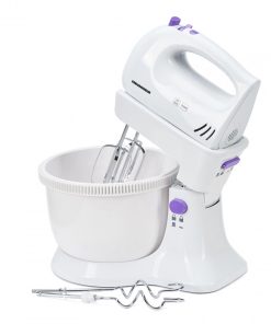 MIXER CU BOL HEINNER HMB-350UV - imagine 3