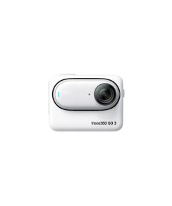 Camera video Insta 360 GO 3 128 GB, Max. Resolution - imagine 2