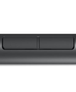 Dell Active Pen PN5122W, Active stylus, Colour: Black, Buttons Qty: - imagine 5