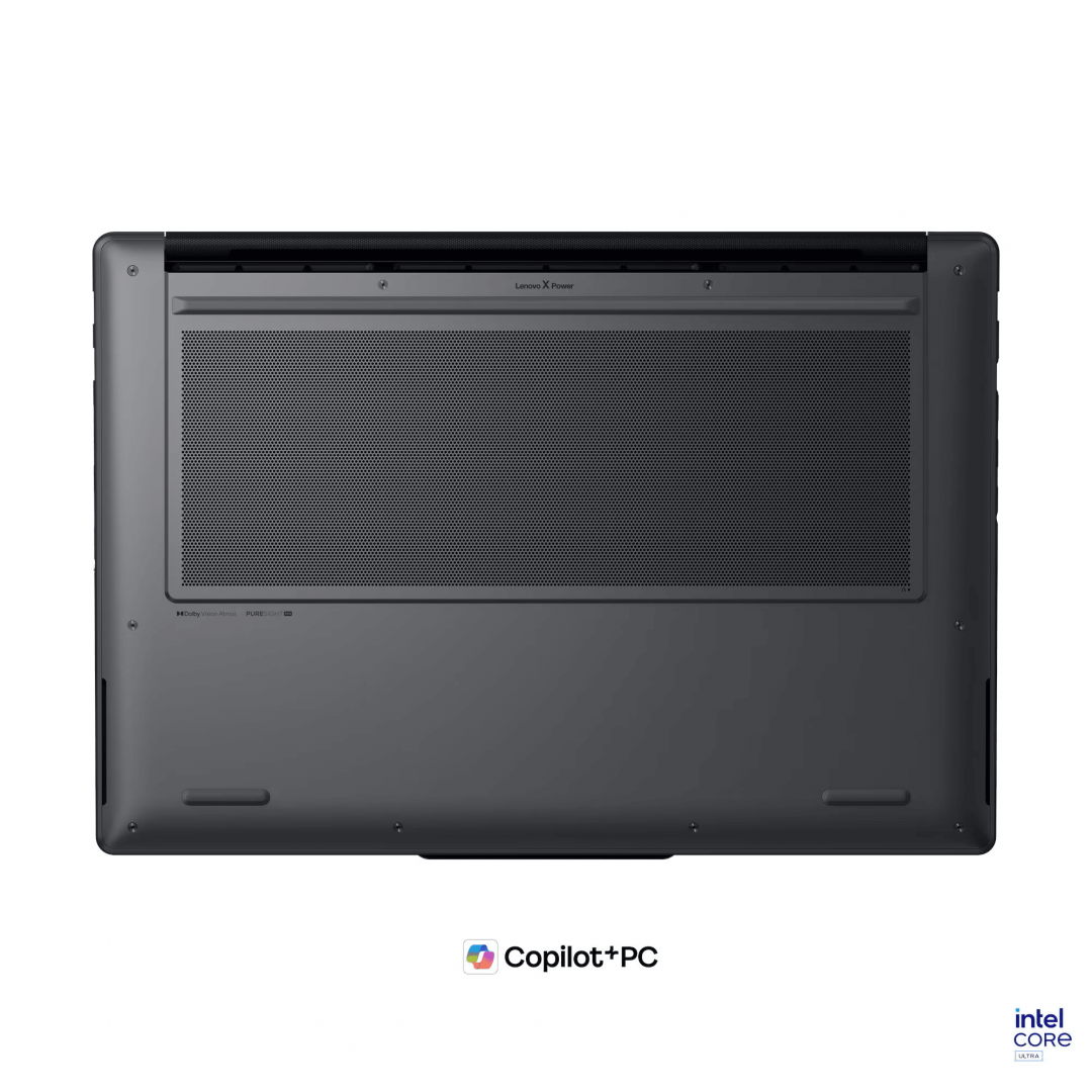 Laptop Consumer LENOVO Yoga Pro 9 16IPH11, cu procesor Intel - imagine 5