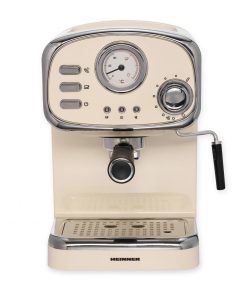 ESPRESSOR HEINNER HEM-1100CR - imagine 2