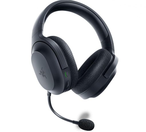 Casti Gaming Head-band RAZER Barracuda X, Wireless, Noise-canceling, Negru - imagine 4