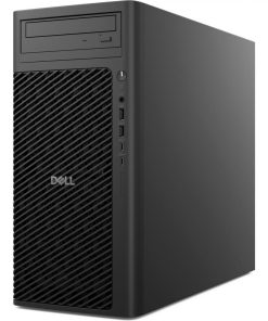 Desktop Workstation Dell Pro Max T2 cu procesor Intel Core - imagine 3